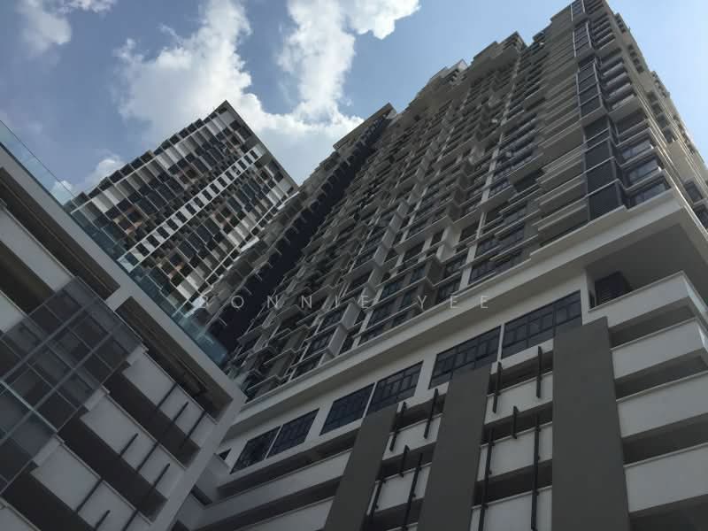 Servis Apartment untuk Disewa di Shamelin Star - Bonnie Yee - Exterior - PropertyGuru.com.my