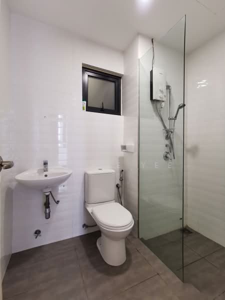 Servis Apartment untuk Disewa di Shamelin Star - Bonnie Yee - Bathroom - PropertyGuru.com.my