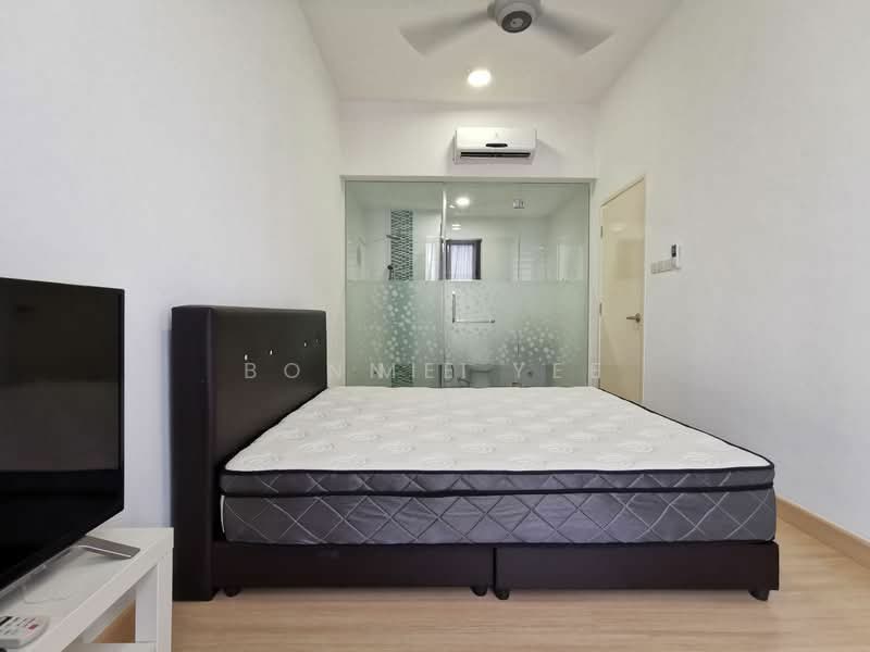 Servis Apartment untuk Disewa di Shamelin Star - Bonnie Yee - Bedroom - PropertyGuru.com.my