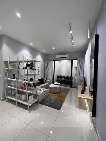 Condominium for Sale at The Maxxon - Belle Yee - PropertyGuru.com.my