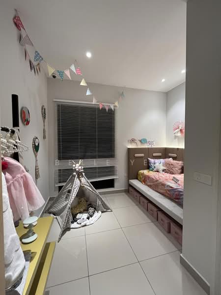 Condominium for Sale at The Maxxon - Belle Yee - PropertyGuru.com.my