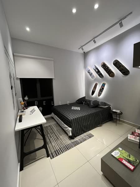 Condominium for Sale at The Maxxon - Belle Yee - PropertyGuru.com.my