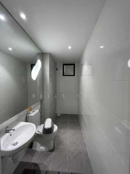 Condominium for Sale at The Maxxon - Belle Yee - PropertyGuru.com.my