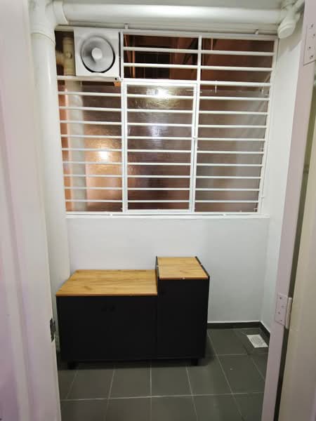 Condominium for Rent at PPAM Residensi Amansuri - Felix Lee - Interior - PropertyGuru.com.my