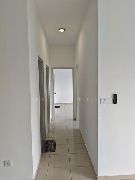 Condominium for Rent at PPAM Residensi Amansuri - Felix Lee - Corridor - PropertyGuru.com.my
