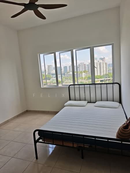 Condominium for Rent at PPAM Residensi Amansuri - Felix Lee - Bedroom - PropertyGuru.com.my