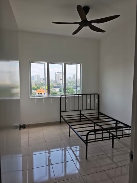 Condominium for Rent at PPAM Residensi Amansuri - Felix Lee - Bedroom - PropertyGuru.com.my