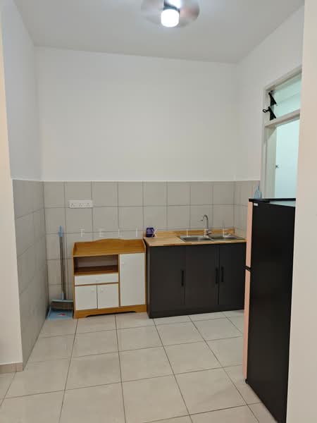 Condominium for Rent at PPAM Residensi Amansuri - Felix Lee - Kitchen - PropertyGuru.com.my