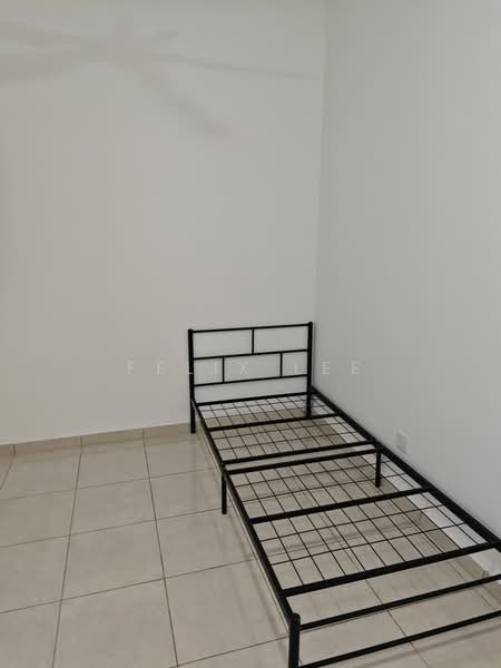 Condominium for Rent at PPAM Residensi Amansuri - Felix Lee - Bedroom - PropertyGuru.com.my