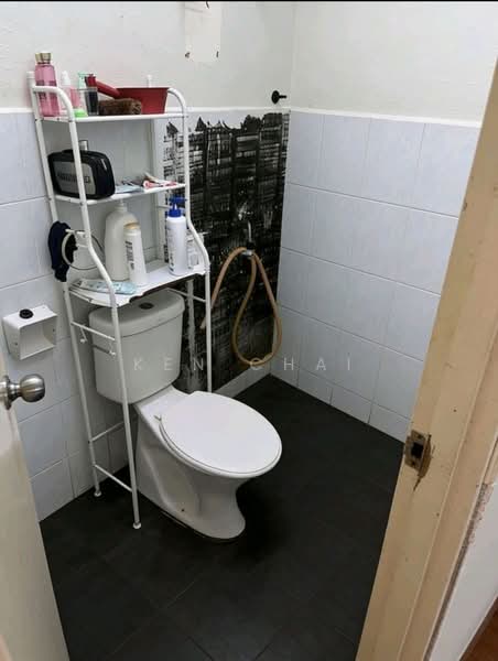Apartment for Sale at Sri Awana Townhouse - Ken Chai - PropertyGuru.com.my