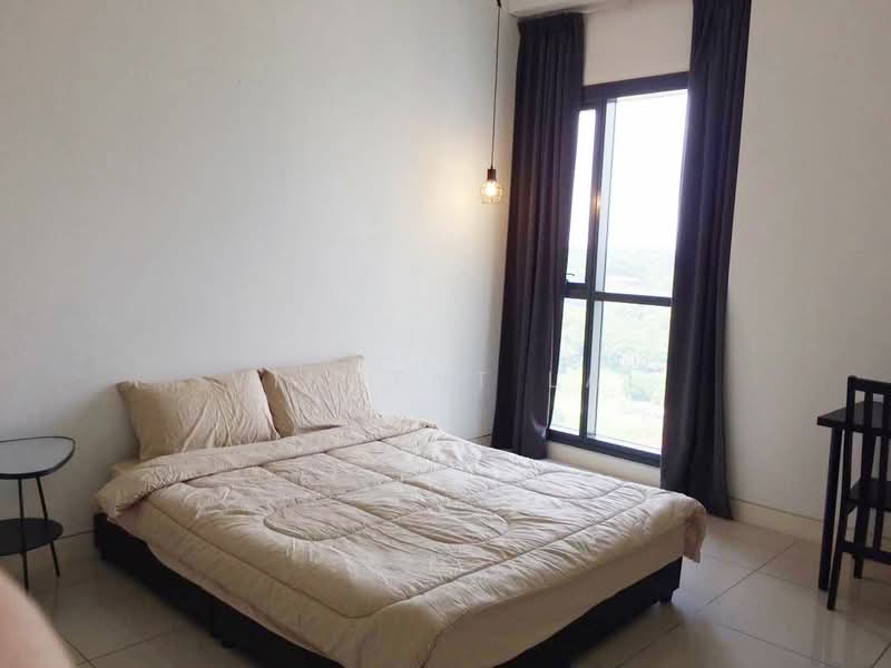 Servis Apartment untuk Disewa di Arnica @ Tropicana Gardens - Vincent Lai - Bedroom - PropertyGuru.com.my