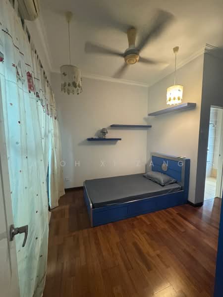 Semi-Detached House for Rent in Bandar Kinrara Seksyen 1 (Bandar Kinrara) - Yeoh Xi Zang - PropertyGuru.com.my