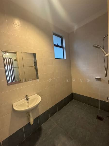 Semi-Detached House for Rent in Bandar Kinrara Seksyen 1 (Bandar Kinrara) - Yeoh Xi Zang - PropertyGuru.com.my
