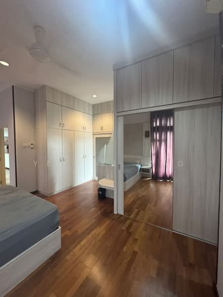 Semi-Detached House for Rent in Bandar Kinrara Seksyen 1 (Bandar Kinrara) - Yeoh Xi Zang - PropertyGuru.com.my