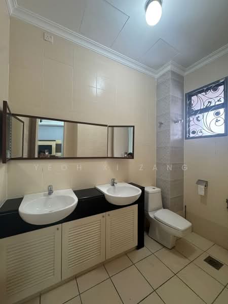 Semi-Detached House for Rent in Bandar Kinrara Seksyen 1 (Bandar Kinrara) - Yeoh Xi Zang - PropertyGuru.com.my