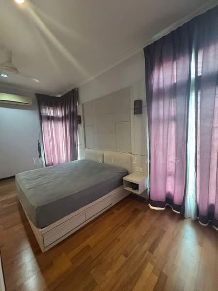 Semi-Detached House for Rent in Bandar Kinrara Seksyen 1 (Bandar Kinrara) - Yeoh Xi Zang - PropertyGuru.com.my