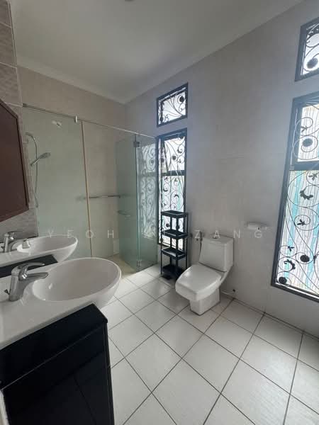Semi-Detached House for Rent in Bandar Kinrara Seksyen 1 (Bandar Kinrara) - Yeoh Xi Zang - PropertyGuru.com.my