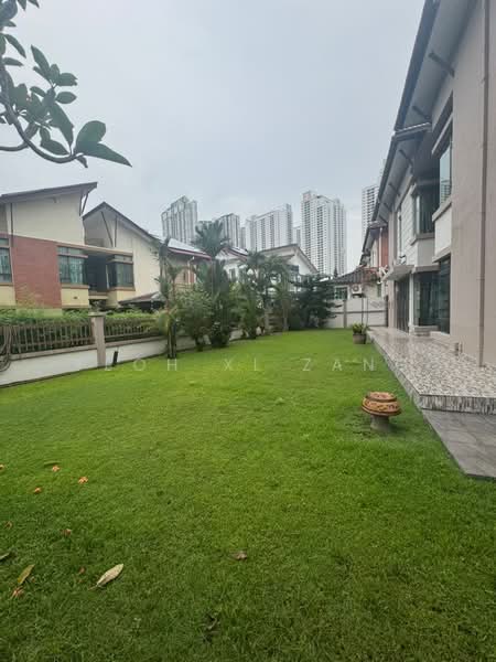 Semi-Detached House for Rent in Bandar Kinrara Seksyen 1 (Bandar Kinrara) - Yeoh Xi Zang - PropertyGuru.com.my