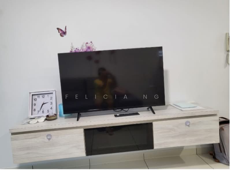 Service Residence for Rent at The Cruise Residence - Felicia Ng - PropertyGuru.com.my
