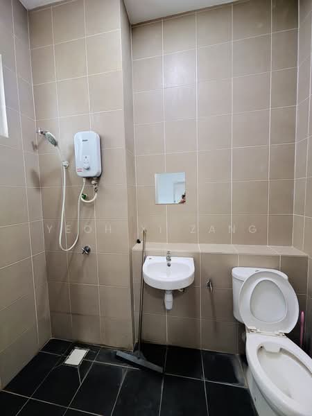 Apartment for Rent at Opal - Yeoh Xi Zang - PropertyGuru.com.my