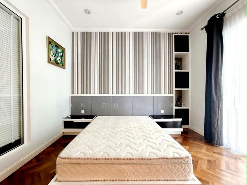 Condominium for Rent at Quayside Condominium - Gan Chun Kai - Bedroom - PropertyGuru.com.my