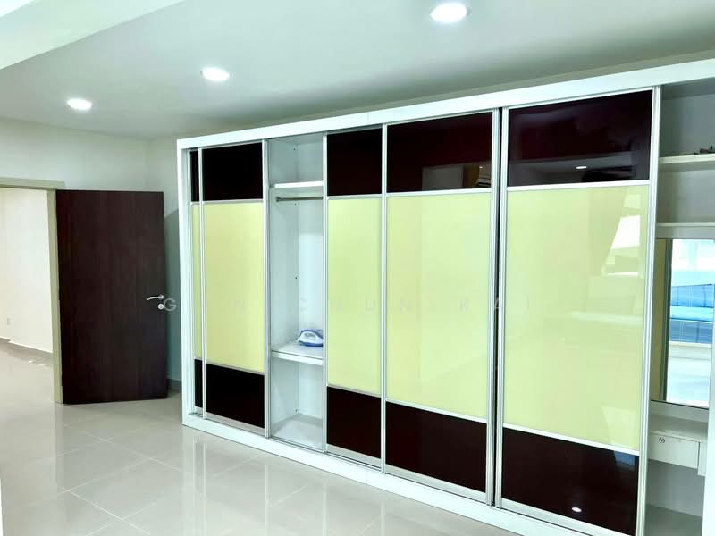Kondominium untuk Disewa di The Uban Residence - Gan Chun Kai - Bedroom - PropertyGuru.com.my