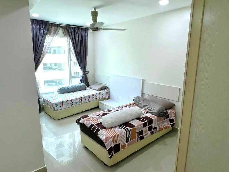 Kondominium untuk Disewa di The Uban Residence - Gan Chun Kai - Bedroom - PropertyGuru.com.my