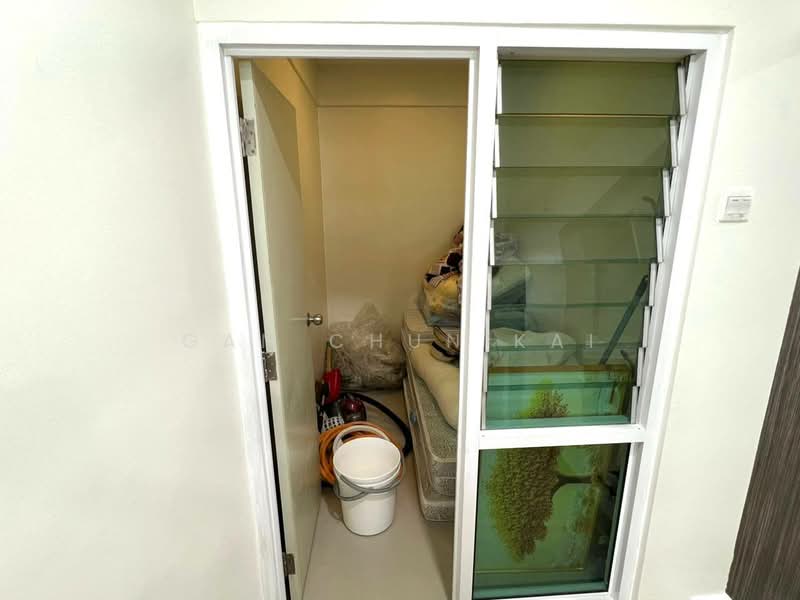 Kondominium untuk Disewa di The Uban Residence - Gan Chun Kai - Interior - PropertyGuru.com.my