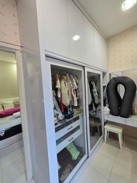 2-storey Terraced House for Sale in Taman Seri Austin (Tebrau) - Caryn Ter - Bedroom - PropertyGuru.com.my