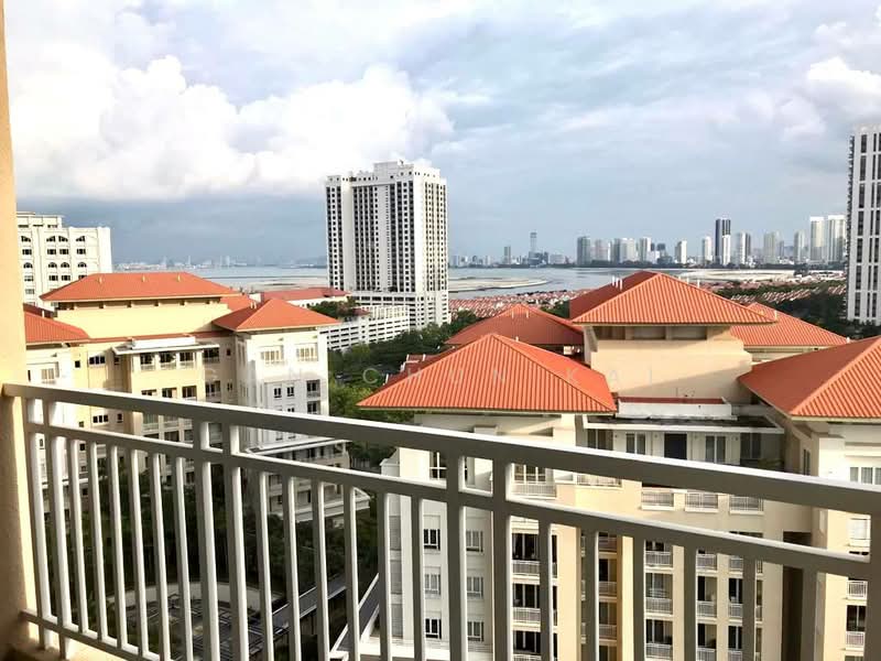 Kondominium untuk Disewa di Quayside Seafront Resort Condominiums - Gan Chun Kai - Exterior - PropertyGuru.com.my