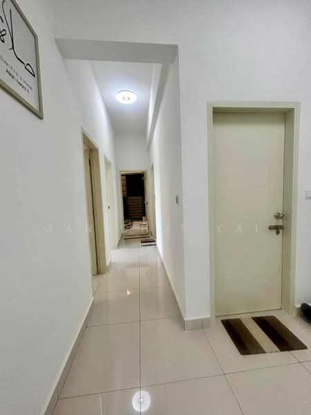 Condominium for Rent at Orchard Ville - Gan Chun Kai - Corridor - PropertyGuru.com.my