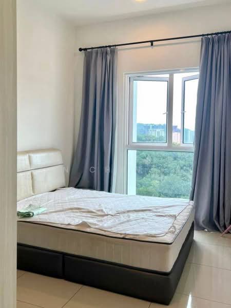 Condominium for Rent at Orchard Ville - Gan Chun Kai - Bedroom - PropertyGuru.com.my