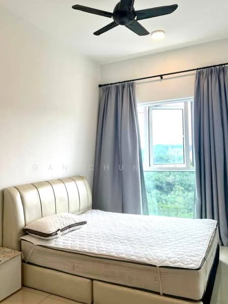 Condominium for Rent at Orchard Ville - Gan Chun Kai - Bedroom - PropertyGuru.com.my