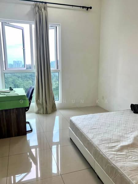Condominium for Rent at Orchard Ville - Gan Chun Kai - Bedroom - PropertyGuru.com.my