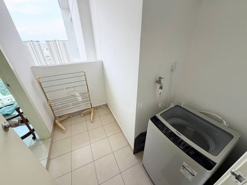 Kondominium untuk Disewa di Orchard Ville - Gan Chun Kai - PropertyGuru.com.my