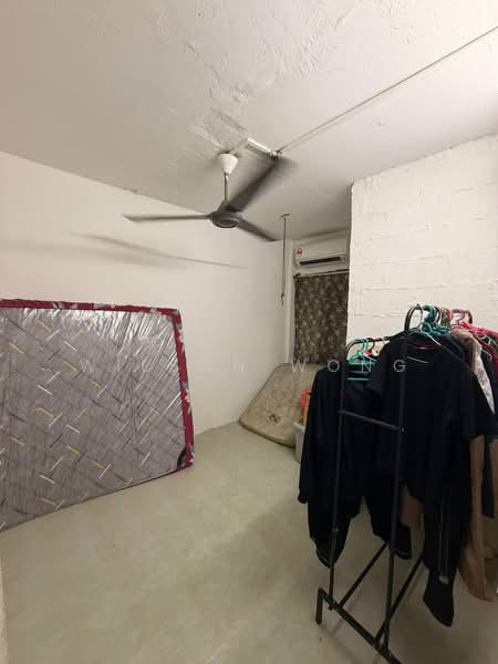 Flat for Sale at Taman Indah Perdana - Wilson Wong - Interior - PropertyGuru.com.my