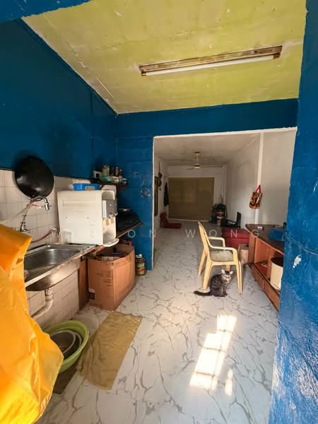 Flat for Sale at Taman Indah Perdana - Wilson Wong - PropertyGuru.com.my
