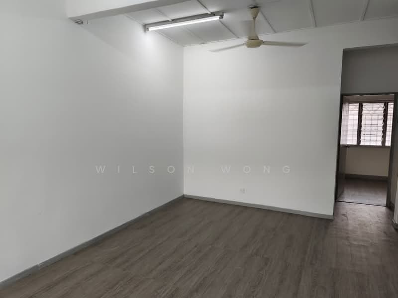 Townhouse for Sale in Pandan Indah (Ampang) - Wilson Wong - Interior - PropertyGuru.com.my