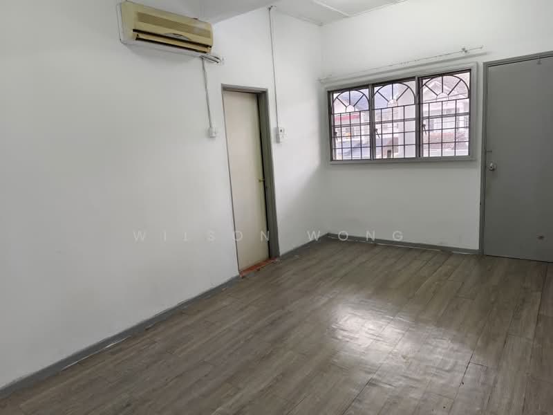 Townhouse for Sale in Pandan Indah (Ampang) - Wilson Wong - Interior - PropertyGuru.com.my