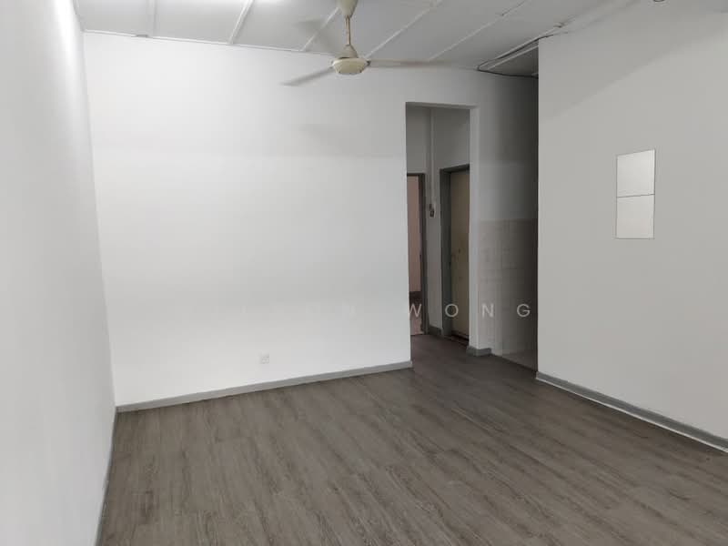 Townhouse for Sale in Pandan Indah (Ampang) - Wilson Wong - Interior - PropertyGuru.com.my