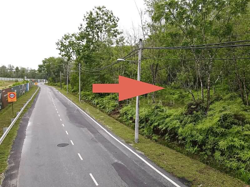 Tanah Kediaman untuk Dijual di Puncak Alam (Selangor) - NORFADILAH ZAINUDDIN - PropertyGuru.com.my