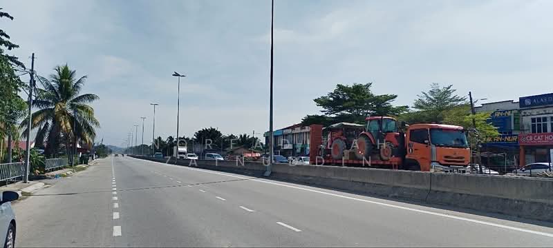 Residential Land for Sale in Meru (Klang) - NORFADILAH ZAINUDDIN - Exterior - PropertyGuru.com.my
