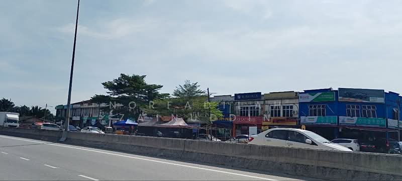 Residential Land for Sale in Meru (Klang) - NORFADILAH ZAINUDDIN - Exterior - PropertyGuru.com.my