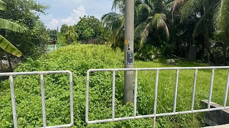 Residential Land for Sale in Meru (Klang) - NORFADILAH ZAINUDDIN - Exterior - PropertyGuru.com.my