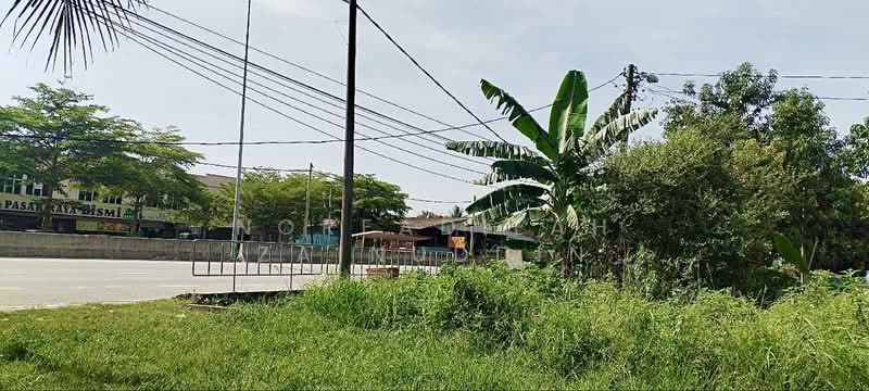 Residential Land for Sale in Meru (Klang) - NORFADILAH ZAINUDDIN - Exterior - PropertyGuru.com.my