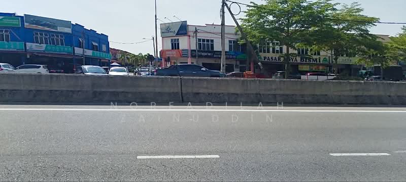 Residential Land for Sale in Meru (Klang) - NORFADILAH ZAINUDDIN - PropertyGuru.com.my