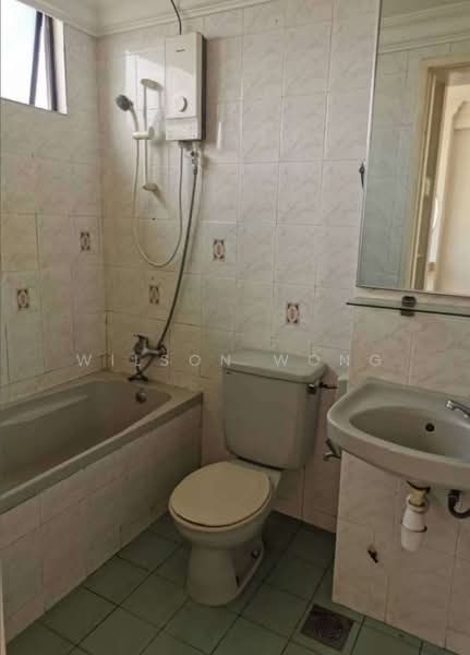 Condominium for Sale at Villa Angsana - Wilson Wong - Bathroom - PropertyGuru.com.my