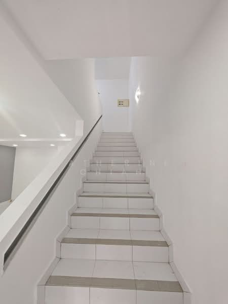 2-storey Terraced House for Rent in Taman Nusantara Prima (Gelang Patah) - Catherine Chiah - Interior - PropertyGuru.com.my
