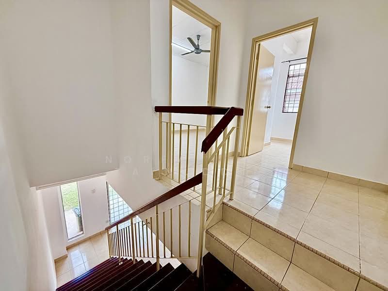 Cluster House for Sale in Puncak Alam (Selangor) - NORFADILAH ZAINUDDIN - Interior - PropertyGuru.com.my