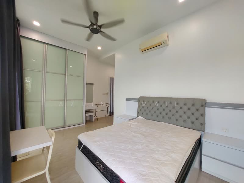 Condominium for Rent at Isle of Kamares - Azlin Ismail - Bedroom - PropertyGuru.com.my